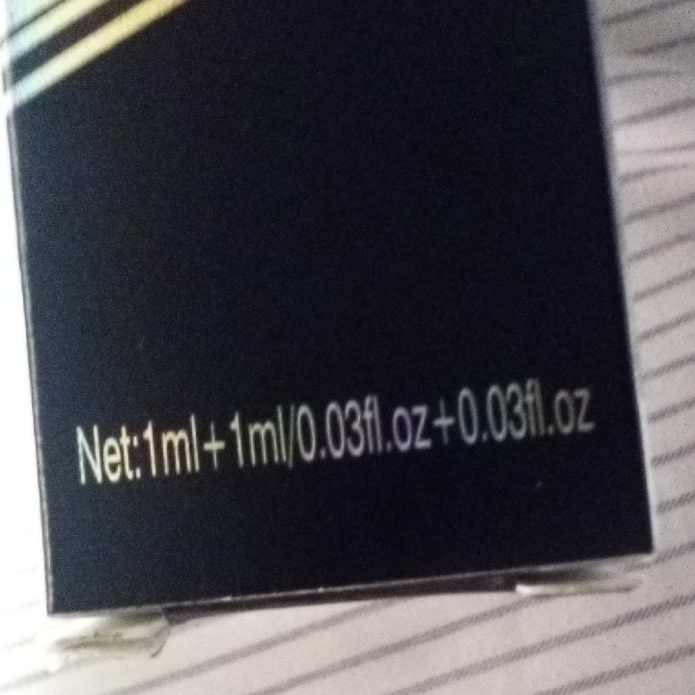 NWT! Precise Brow Ink Pen - Picture 5 of 10